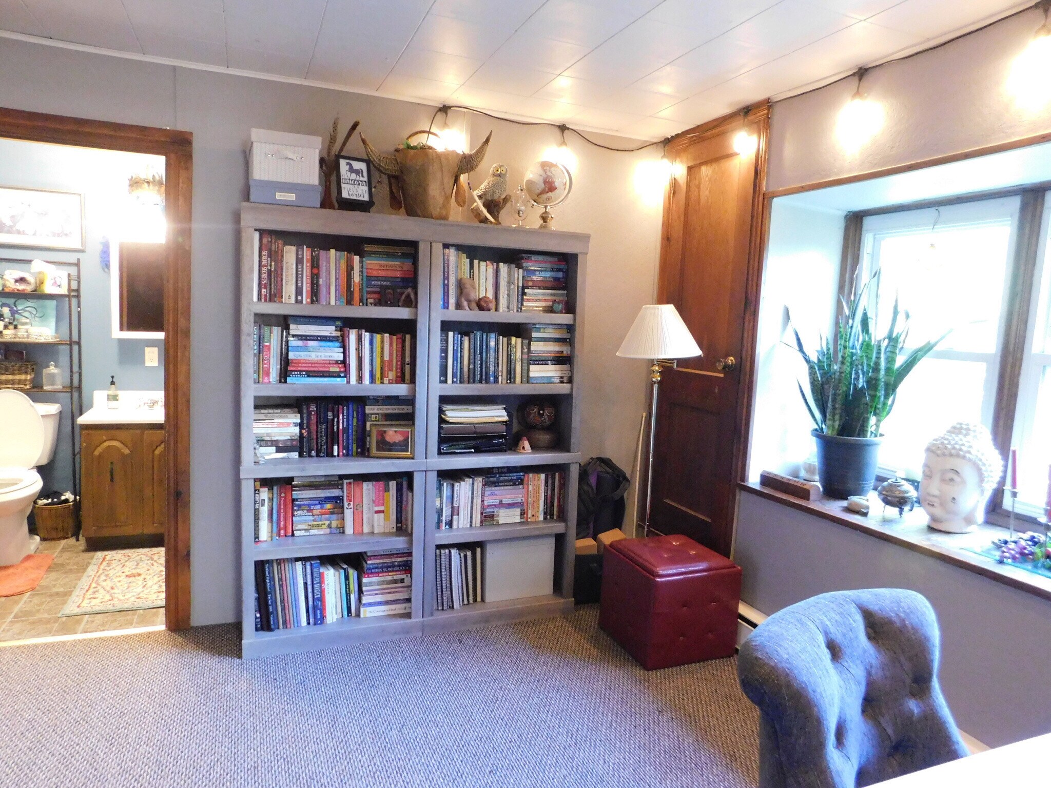 2nd Walk-Thru Bedroom/Office - 6906 Tollgate Rd