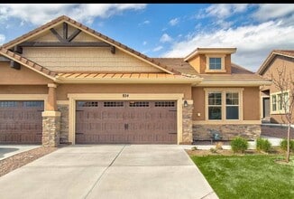 Building Photo - FULLY FURNISHED Northgate 3 Bed with Hot Tub near AFA