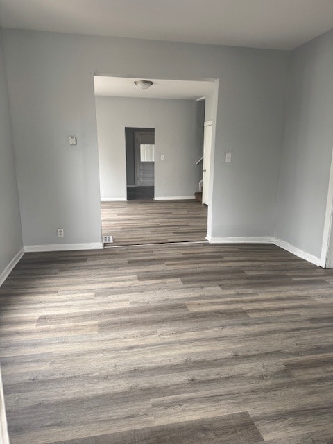 Building Photo - 1123 E Cass St