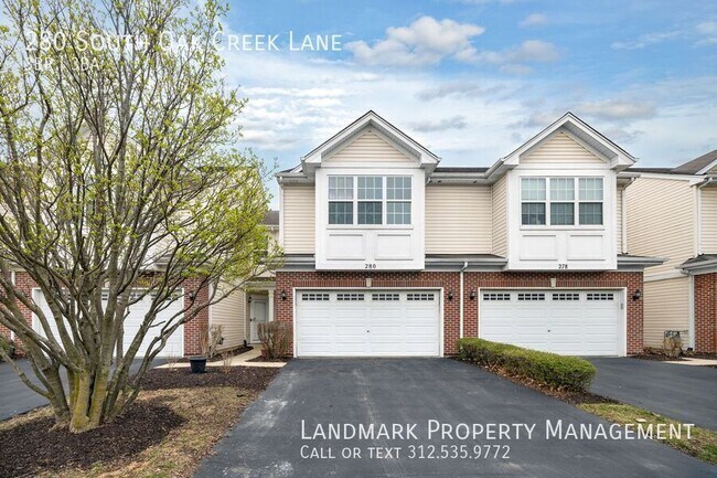 Primary Photo - 280 S Oak Creek Ln