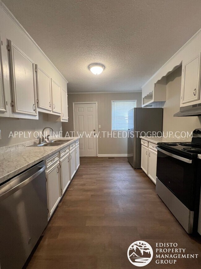 Building Photo - Cozy 2-Bed, 2-Bath Home in Orangeburg, SC