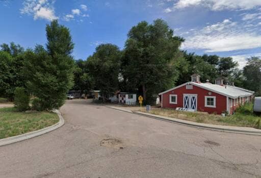 Building Photo - The Dairy Mobile Home Park