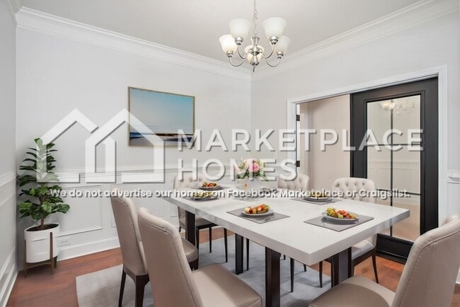 Building Photo - 1653 Danbury Parc Pl
