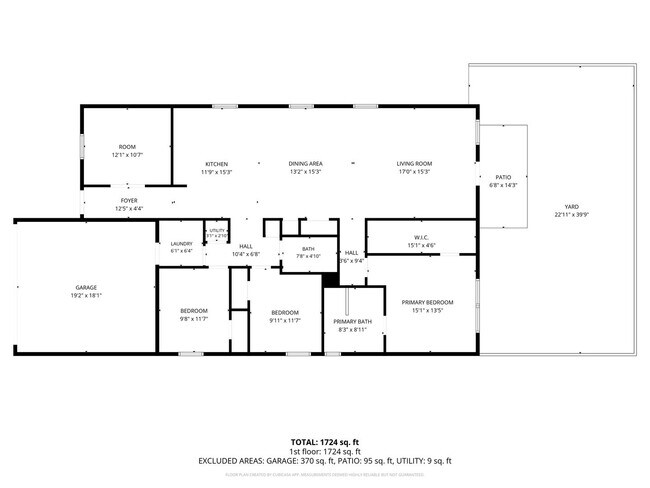 Building Photo - 9309 Sandyford Ct