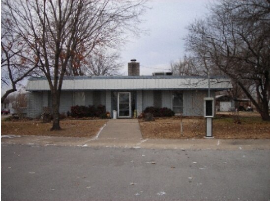 Primary Photo - Green Country RV/Mobile Home Park