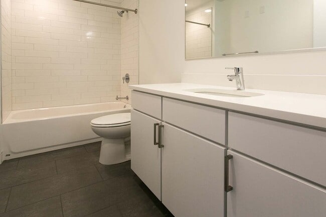 Floorplan - City Hyde Park