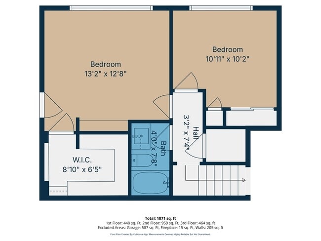Building Photo - 1941 E Woodside Dr