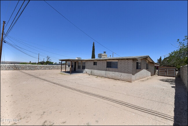 Building Photo - 7117 Alto Rey Ave