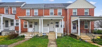 Building Photo - 8303 Ridgely Oak Rd