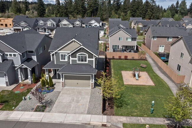 Building Photo - 14398 99th Way Southeast