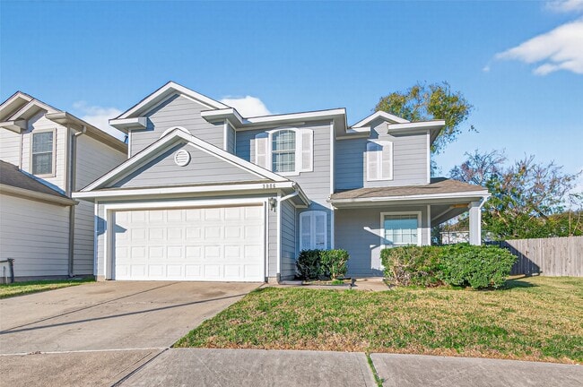 Building Photo - 3006 Palace Oaks Dr