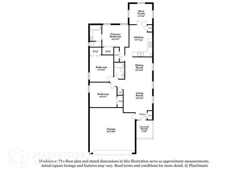 Primary Photo - 6610 Northhaven Ct