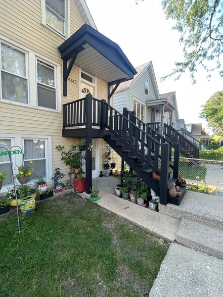 Building Photo - 4142 S Campbell Ave