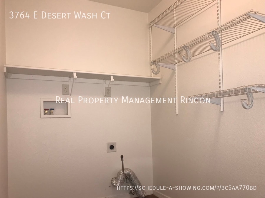 Building Photo - 3764 E Desert Wash Ct