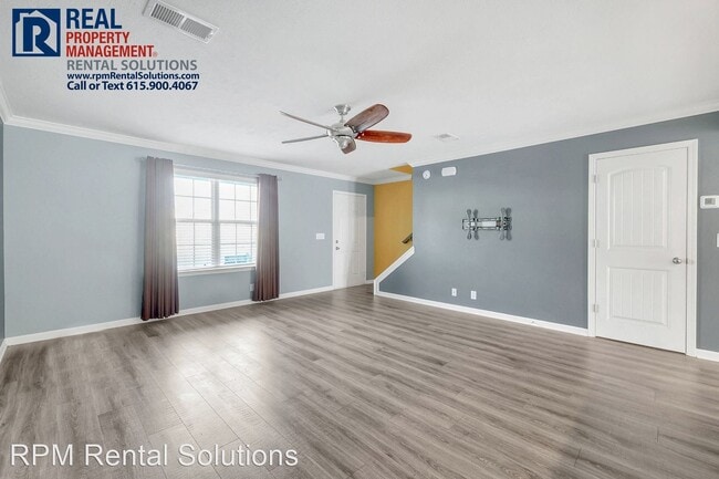 Building Photo - 2 br, 2.5 bath House - 3511 Nightshade Dr.