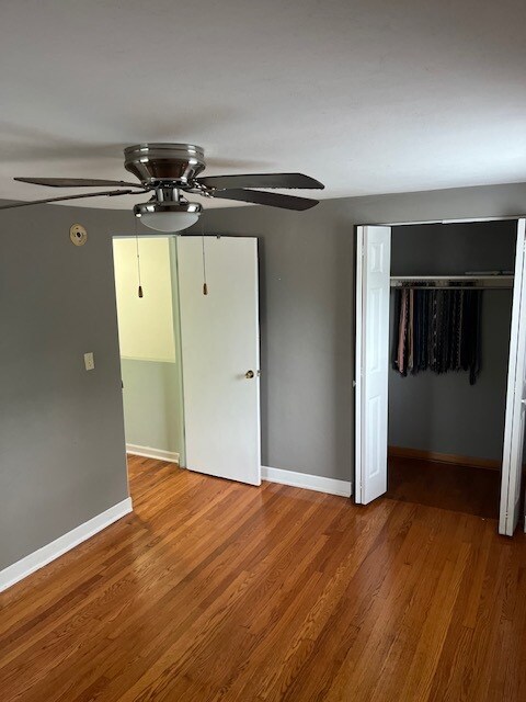 Bedroom 2 - 254 Adelaide Pl