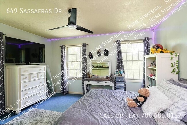 Building Photo - Rent to Own Home with $30,000 Down - No Ba...