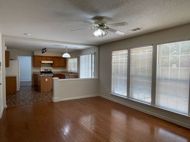 Building Photo - Gorgeous Peachtree Corners Home with Swim ...