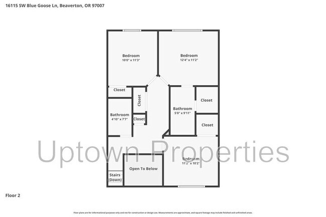 Building Photo - 16115 SW Blue Goose Ln