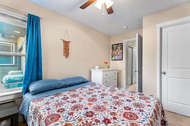 Building Photo - Private sanctuary tucked into the heart of Happy Valley.