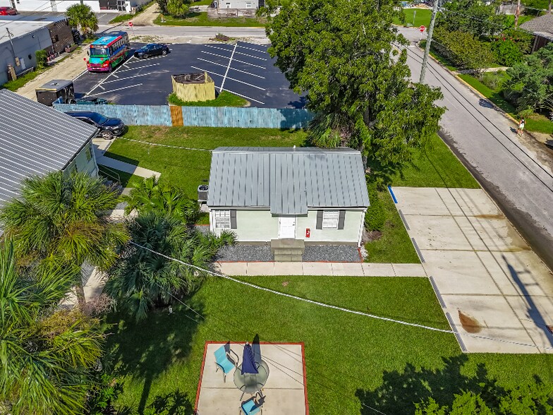 Building Photo - 209 Flagler Blvd