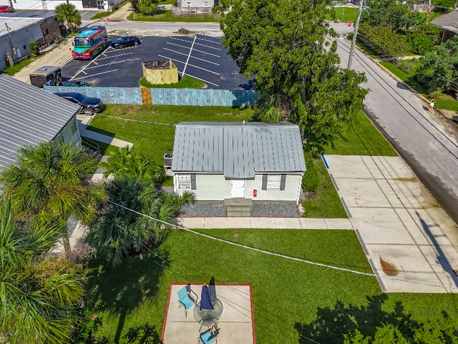 Building Photo - 209 Flagler Blvd
