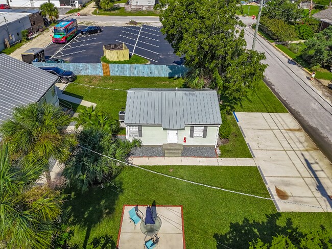 Building Photo - 209 Flagler Blvd