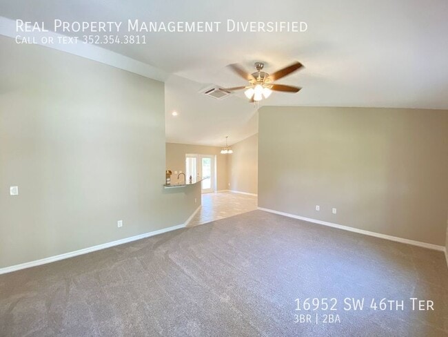 Building Photo - 16952 SW 46th Terrace