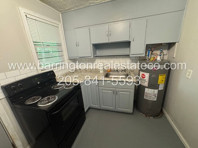 Building Photo - 2525 23rd St Ensley