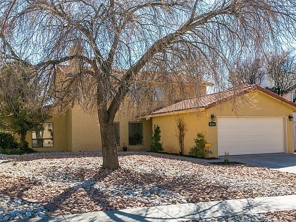 Building Photo - 8216 R C Gorman Ave NE