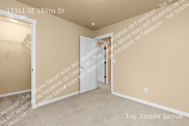 Building Photo - 13341 SE 180th St