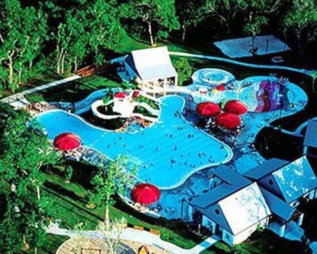 Building Photo - 24511 Springwood Glen Ln