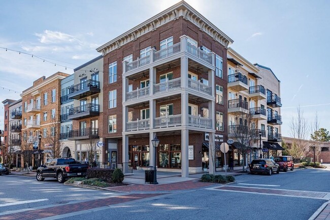 Building Photo - 200 Braeden Wy