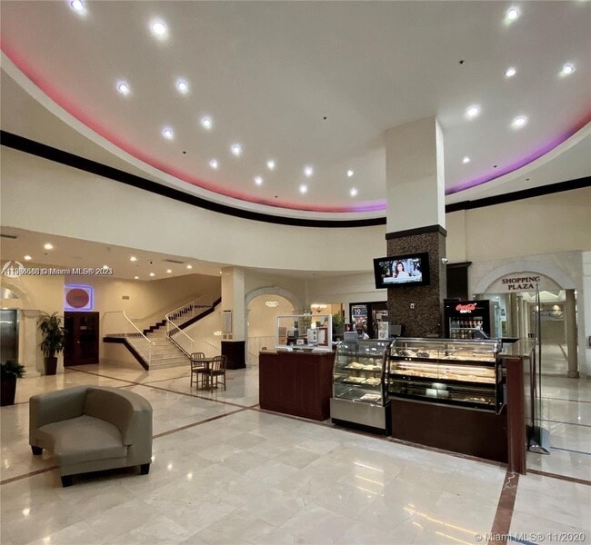 Building Photo - 19201 Collins Ave