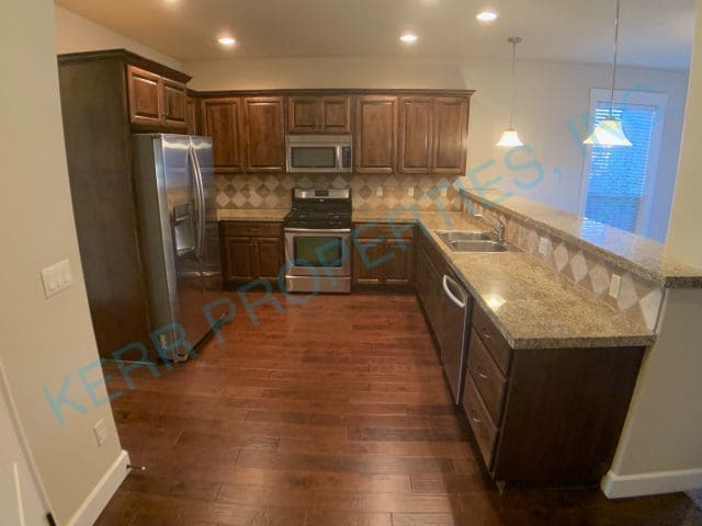Building Photo - 15017 SE Shaunte Ln