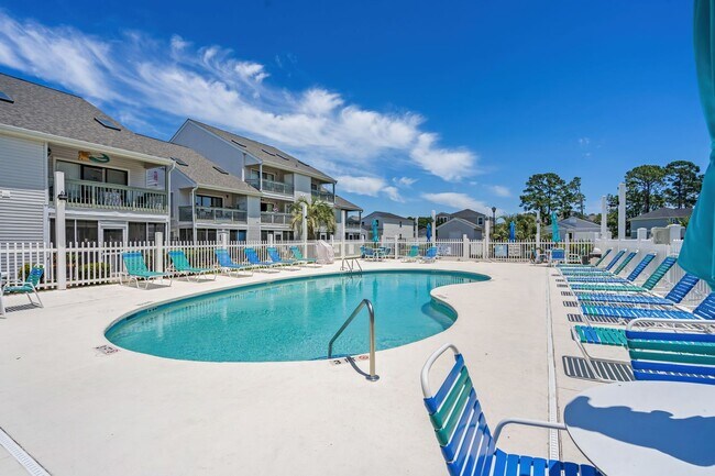 Building Photo - Free Utilities!! Seasonal Rental Available...