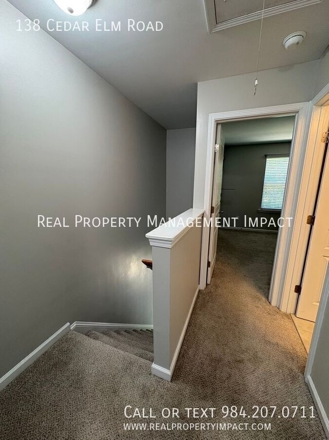 Building Photo - 138 Cedar Elm Rd