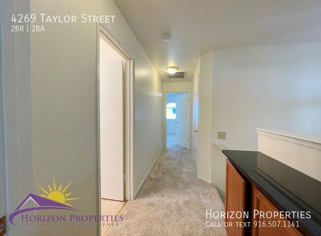 Building Photo - 4269 Taylor St