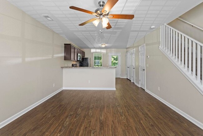 Building Photo - Minutes to OAJ Airport! Beautiful Townhomes!