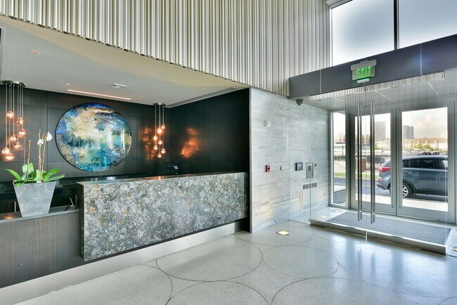 Building Photo - 1000 Ave at Port Imperial