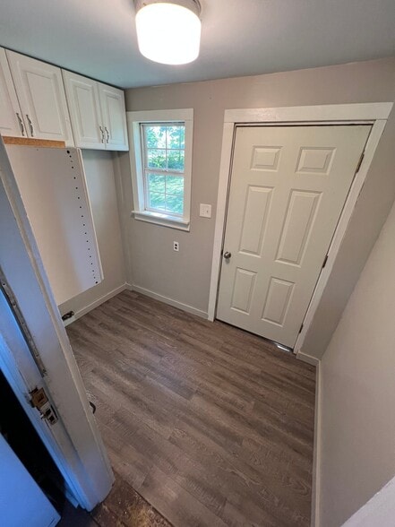 Building Photo - 1617 Garfield Ave