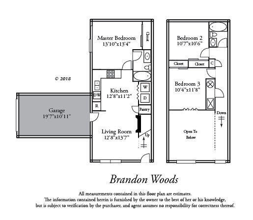 Building Photo - 4615 Brandon Woods St