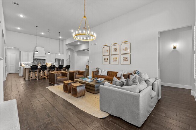 Building Photo - 1713 Waterlilly River Ln