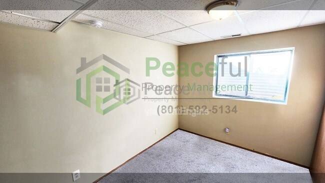 Building Photo - 1129 W 2450 N