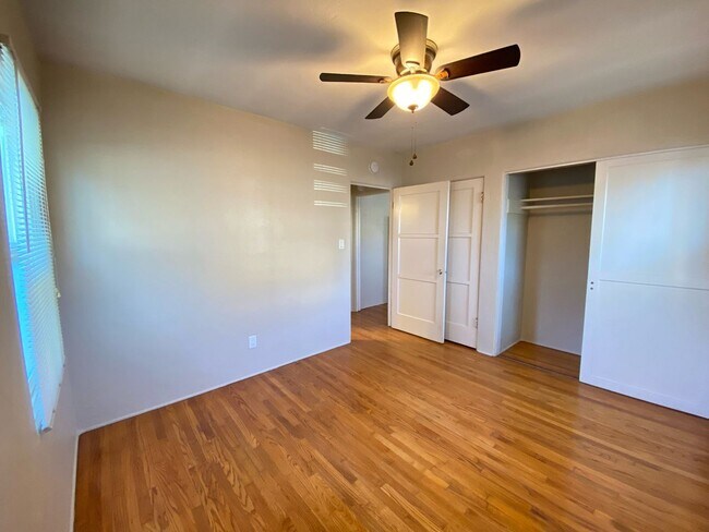 Building Photo - LARGE PRIVATE EXCLUSIVE PATIO! EXCLUSIVE U...