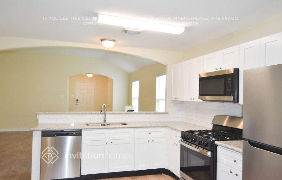 Building Photo - 16806 Atascocita Bend Dr
