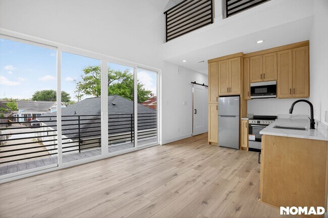 Building Photo - Brand new, Modern 2BR in Houston