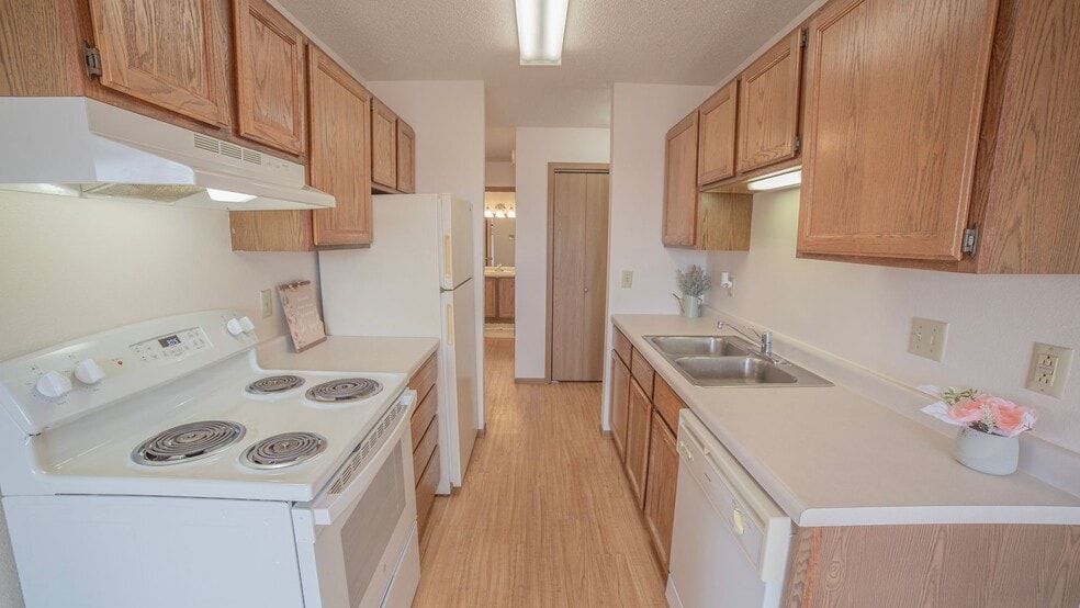 Primary Photo - Citi Park Apartments