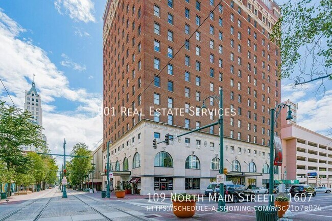 Building Photo - 109 N Main St