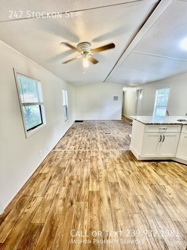 Building Photo - 247 Stockon St-